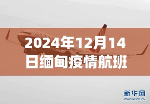 2024年12月14日缅甸疫情航班最新消息回顾与影响