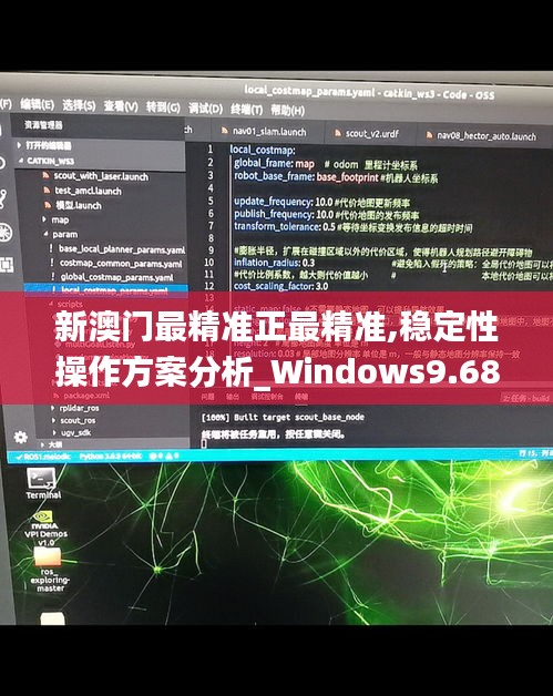 新澳门最精准正最精准,稳定性操作方案分析_Windows9.681