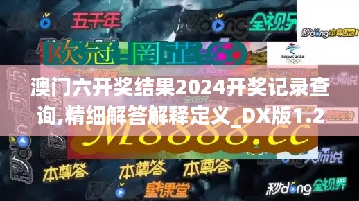 澳门六开奖结果2024开奖记录查询,精细解答解释定义_DX版1.228