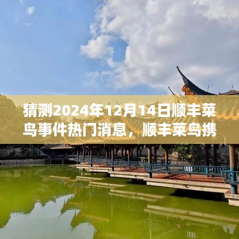 顺丰菜鸟携手共探自然秘境，预测2024年热门新闻焦点，奇妙旅程开启