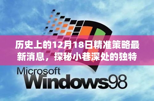 历史上的12月18日，策略消息与小巷美食探秘