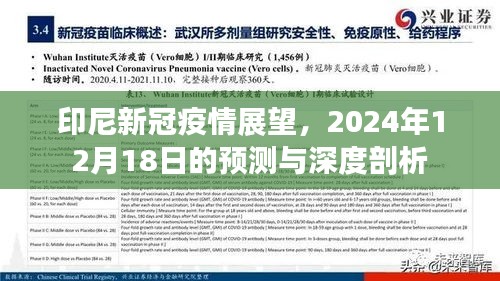 印尼新冠疫情展望，深度剖析与预测报告（至2024年12月18日）