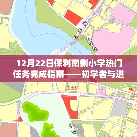 保利南侧小学热门任务完成指南，适合初学者与进阶用户