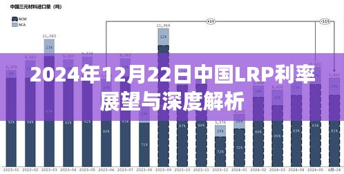 2024年12月22日中国LRP利率展望与深度解析，市场趋势及影响解析