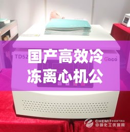 国产高效冷冻离心机公司，崛起与创新引领行业新篇章