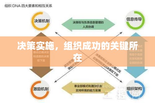 决策实施，组织成功的关键所在