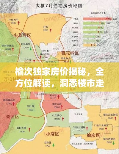 榆次独家房价揭秘，全方位解读，洞悉楼市走势