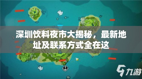深圳饮料夜市大揭秘，最新地址及联系方式全在这