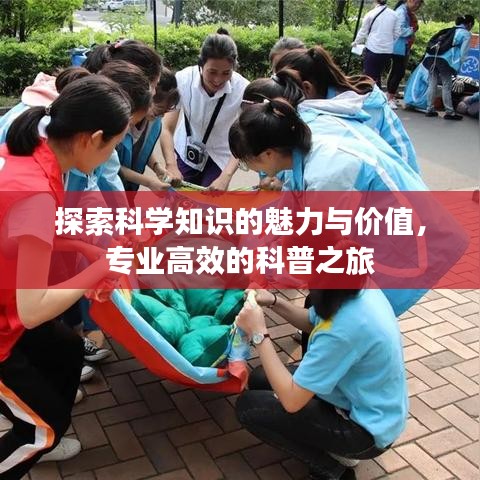 探索科学知识的魅力与价值，专业高效的科普之旅