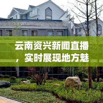 云南资兴新闻直播，实时展现地方魅力风采