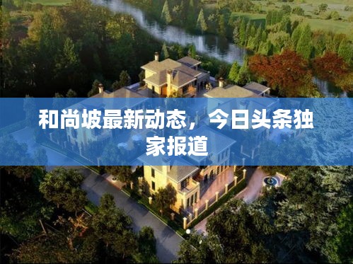 和尚坡最新动态，今日头条独家报道