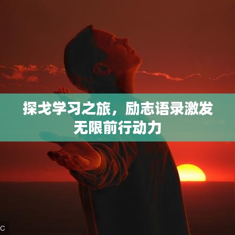 探戈学习之旅，励志语录激发无限前行动力