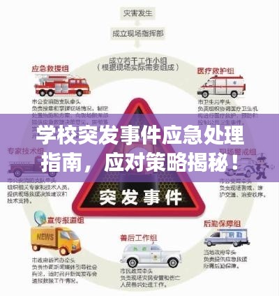 学校突发事件应急处理指南，应对策略揭秘！