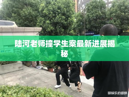 陆河老师撞学生案最新进展揭秘