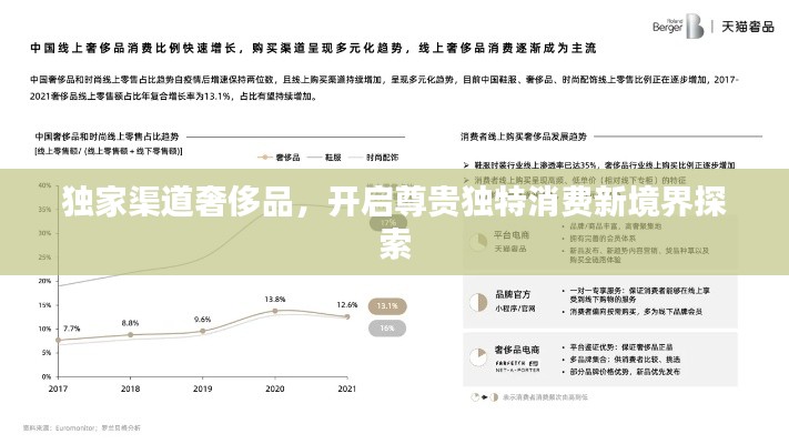 独家渠道奢侈品，开启尊贵独特消费新境界探索